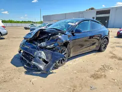 5YJYGDED8MF126339 2021 TESLA MODEL Y