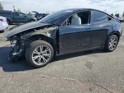 5YJYGDED9MF102972 2021 TESLA MODEL Y