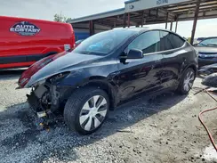 5YJYGDED9MF103152 2021 TESLA MODEL Y