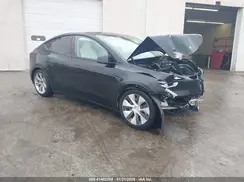 5YJYGDED9MF103989 2021 TESLA MODEL Y