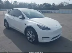 5YJYGDED9MF105600 2021 TESLA MODEL Y