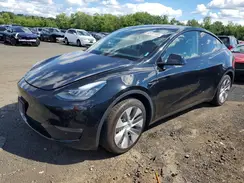 5YJYGDED9MF106066 2021 TESLA MODEL Y