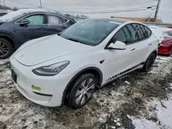 5YJYGDED9MF107007 2021 TESLA MODEL Y