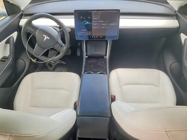 5YJYGDED9MF107024 2021 TESLA MODEL Y - Image 8