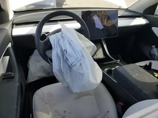5YJYGDED9MF110473 2021 TESLA MODEL Y - Image 8