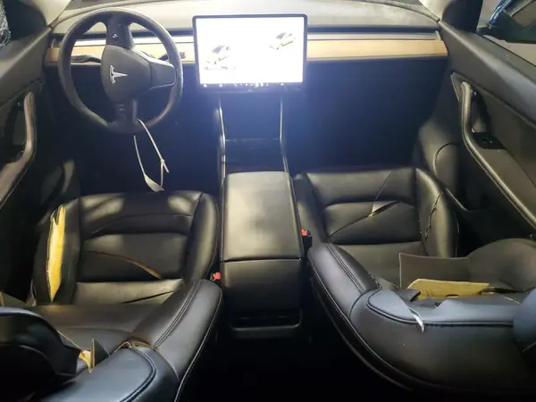 5YJYGDED9MF114622 2021 TESLA MODEL Y - Image 8