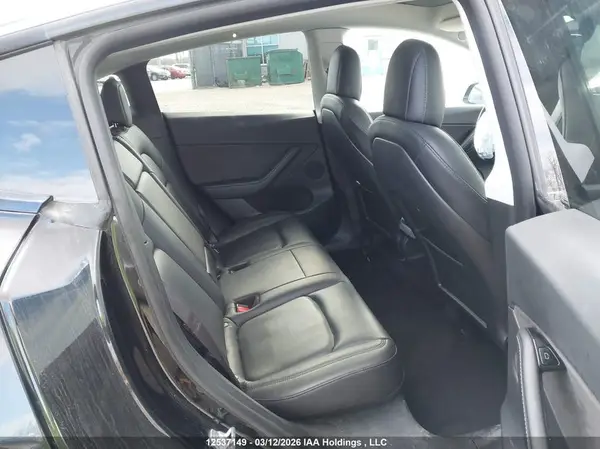 5YJYGDED9MF121327 2021 TESLA MODEL Y - Image 8