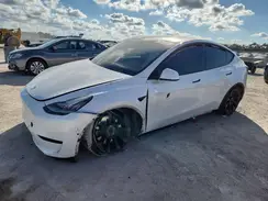 5YJYGDED9MF121926 2021 TESLA MODEL Y