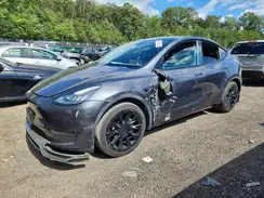 5YJYGDED9MF134434 2021 TESLA MODEL Y