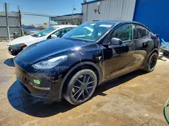 5YJYGDED9MF162993 2021 TESLA MODEL Y
