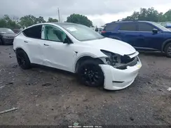 5YJYGDED9MF181396 2021 TESLA MODEL Y