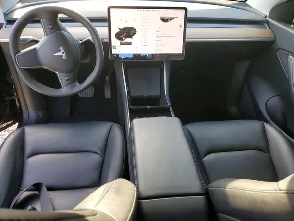 5YJYGDEDXMF109476 2021 TESLA MODEL Y - Image 8