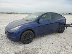 5YJYGDEDXMF112751 2021 TESLA MODEL Y