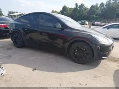 5YJYGDEDXMF115889 2021 TESLA MODEL Y