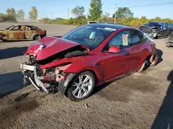 5YJYGDEDXMF121272 2021 TESLA MODEL Y