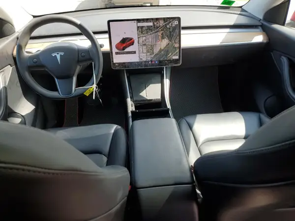 5YJYGDEE0LF008499 2020 TESLA MODEL Y - Image 8