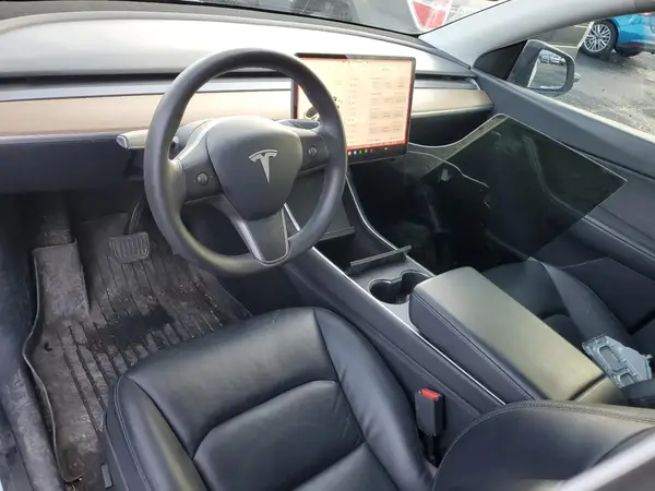 5YJYGDEE0LF008602 2020 TESLA MODEL Y - Image 8