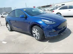 5YJYGDEE0LF009314 2020 TESLA MODEL Y