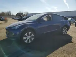 5YJYGDEE0LF009331 2020 TESLA MODEL Y