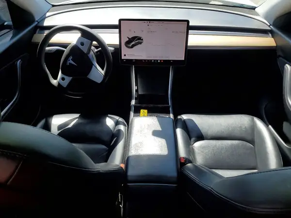 5YJYGDEE0LF010902 2020 TESLA MODEL Y - Image 8