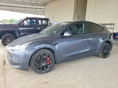 5YJYGDEE0LF010947 2020 TESLA MODEL Y