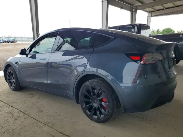 5YJYGDEE0LF010947 2020 TESLA MODEL Y - Image 2
