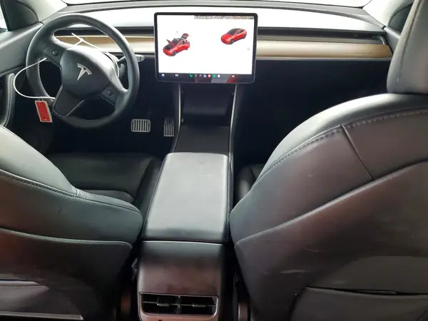 5YJYGDEE0LF010947 2020 TESLA MODEL Y - Image 8