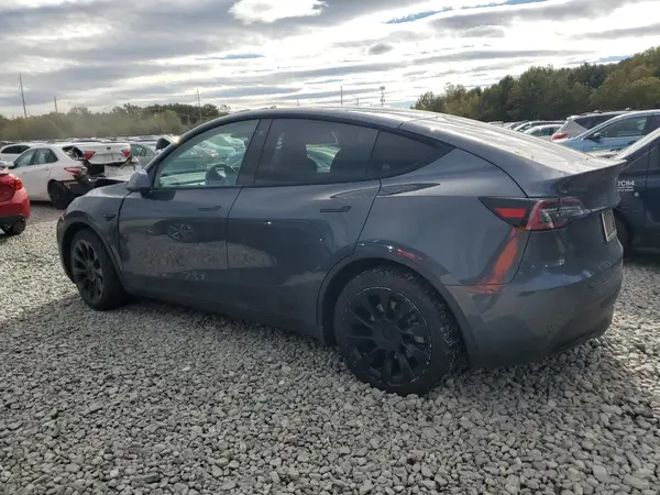 5YJYGDEE0LF010950 2020 TESLA MODEL Y - Image 2