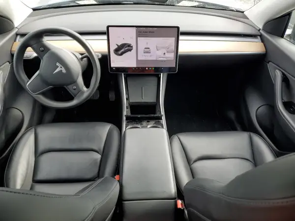 5YJYGDEE0LF010950 2020 TESLA MODEL Y - Image 8