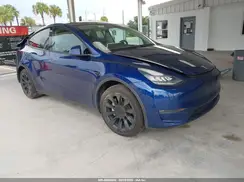 5YJYGDEE0LF012679 2020 TESLA MODEL Y