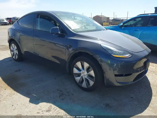 5YJYGDEE0LF013363 2020 TESLA MODEL Y - Image 1