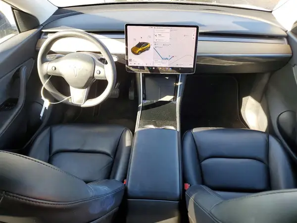 5YJYGDEE0LF015100 2020 TESLA MODEL Y - Image 8