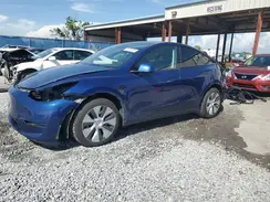 5YJYGDEE0LF015422 2020 TESLA MODEL Y