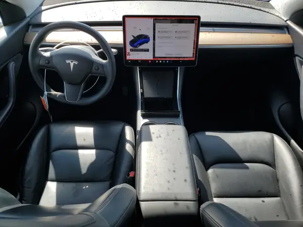 5YJYGDEE0LF015422 2020 TESLA MODEL Y - Image 8