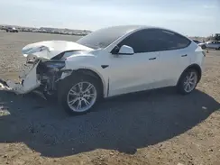 5YJYGDEE0LF015663 2020 TESLA MODEL Y