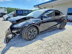 5YJYGDEE0LF016182 2020 TESLA MODEL Y