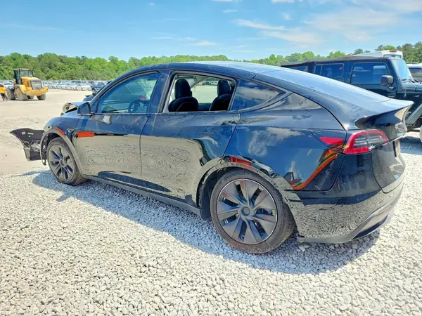 5YJYGDEE0LF016182 2020 TESLA MODEL Y - Image 2