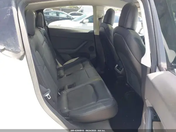 5YJYGDEE0LF017221 2020 TESLA MODEL Y - Image 8