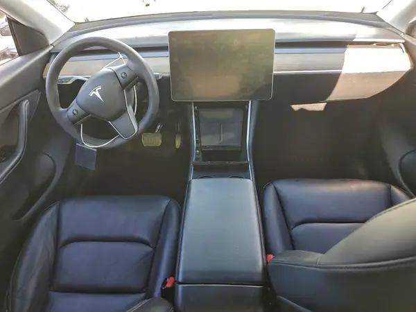 5YJYGDEE0LF017798 2020 TESLA MODEL Y - Image 8