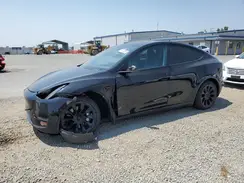 5YJYGDEE0LF018319 2020 TESLA MODEL Y