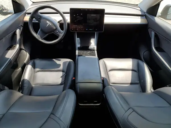 5YJYGDEE0LF018319 2020 TESLA MODEL Y - Image 8