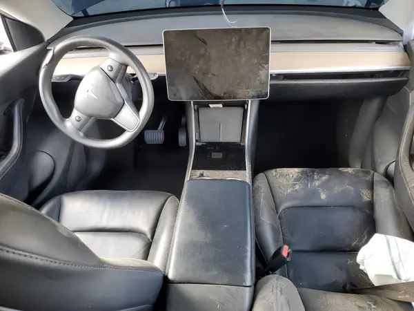 5YJYGDEE0LF018661 2020 TESLA MODEL Y - Image 8