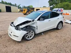 5YJYGDEE0LF019647 2020 TESLA MODEL Y