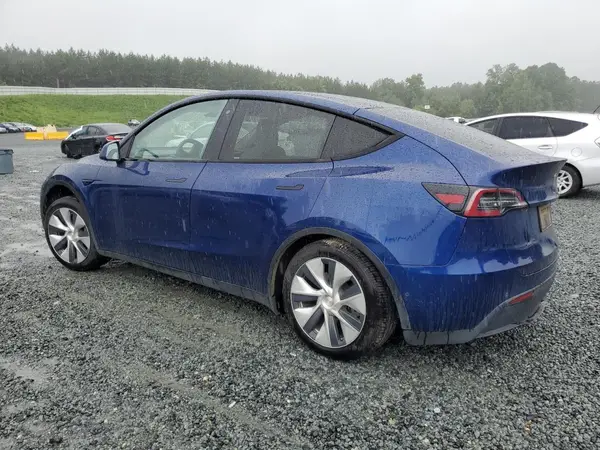 5YJYGDEE0LF020619 2020 TESLA MODEL Y - Image 2