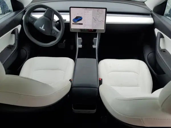 5YJYGDEE0LF020619 2020 TESLA MODEL Y - Image 8