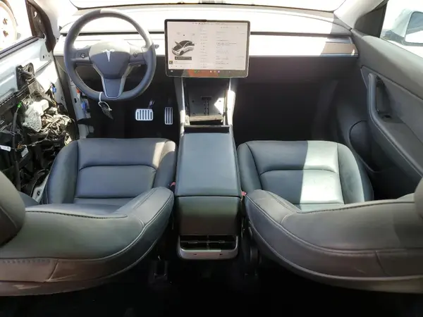 5YJYGDEE0LF022323 2020 TESLA MODEL Y - Image 8