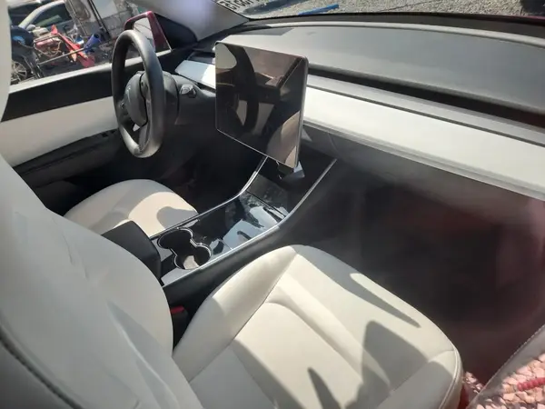 5YJYGDEE0LF023195 2020 TESLA MODEL Y - Image 8