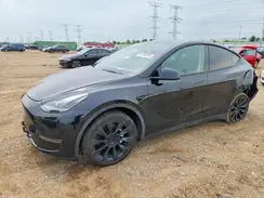 5YJYGDEE0LF025478 2020 TESLA MODEL Y