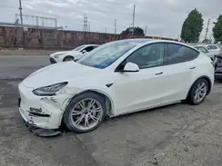5YJYGDEE0LF026243 2020 TESLA MODEL Y