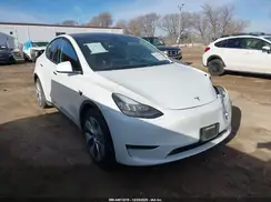 5YJYGDEE0LF026548 2020 TESLA MODEL Y